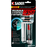 COLLE SADER TURBO RESISTE -SERINGUE 10G SADER